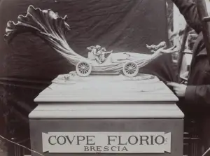 Boillot - Coppa Florio 1925 - 4
