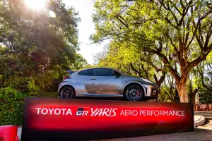 Toyota GR Yaris Aero Performance - 13