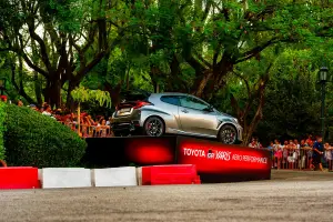 Toyota GR Yaris Aero Performance - 12