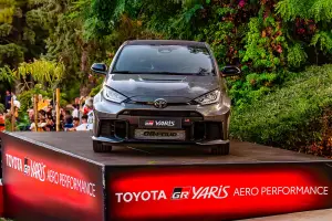 Toyota GR Yaris Aero Performance - 16