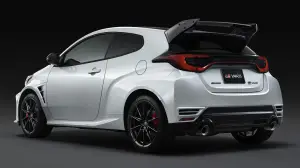 Toyota GR Yaris Aero Performance - 3