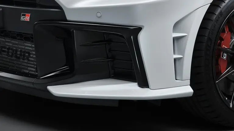 Toyota GR Yaris Aero Performance - 6