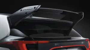 Toyota GR Yaris Aero Performance - 5