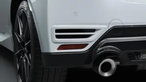 Toyota GR Yaris Aero Performance - 8