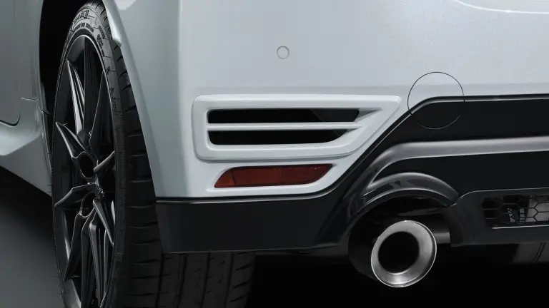 Toyota GR Yaris Aero Performance - 8
