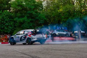 Toyota GR Yaris Aero Performance - 7