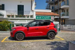 Citroen C3 - Lignano Sabbiadoro - 11