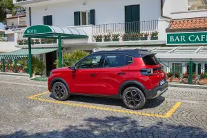 Citroen C3 - Lignano Sabbiadoro - 4