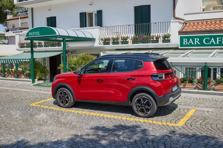 Citroen C3 - Lignano Sabbiadoro - 4