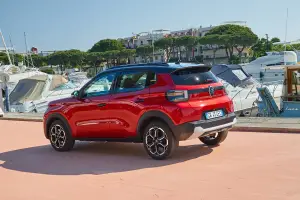 Citroen C3 - Lignano Sabbiadoro - 2