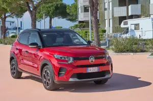 Citroen C3 - Lignano Sabbiadoro - 3