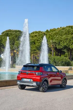 Citroen C3 - Lignano Sabbiadoro