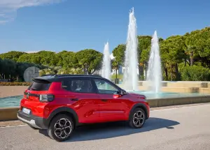 Citroen C3 - Lignano Sabbiadoro - 10