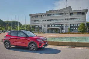 Citroen C3 - Lignano Sabbiadoro - 5