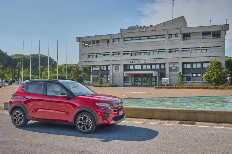 Citroen C3 - Lignano Sabbiadoro - 5