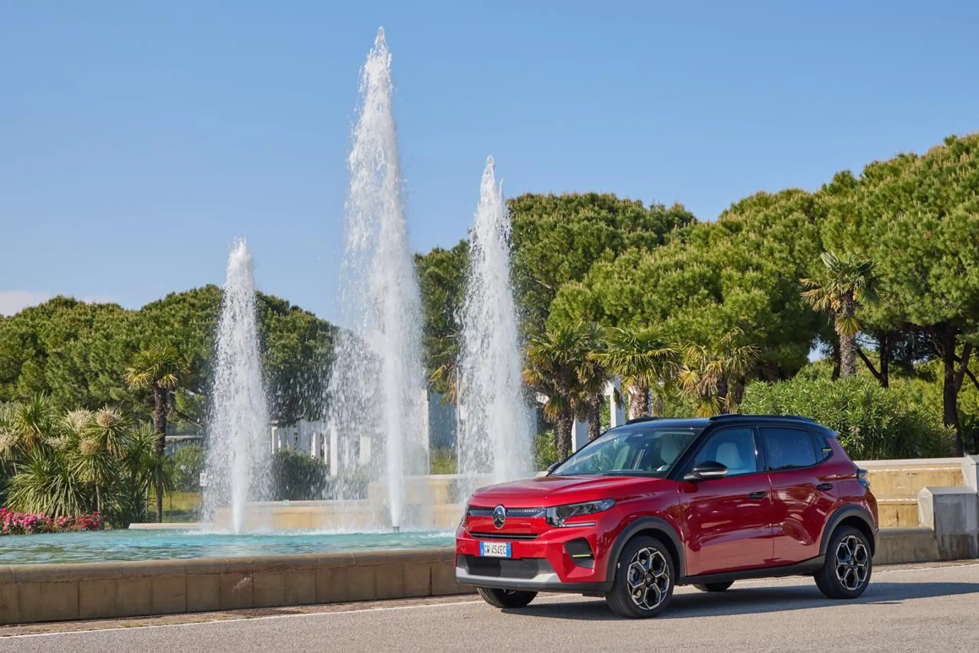 Citroen C3 - Lignano Sabbiadoro - 7