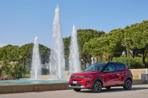 Citroen C3 - Lignano Sabbiadoro - 7