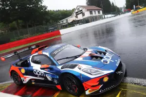 Maserati - 24 Ore di Spa 2025 - 3