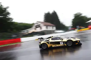 Maserati - 24 Ore di Spa 2025 - 8
