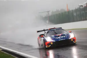Maserati - 24 Ore di Spa 2025 - 2