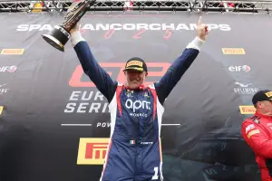 Maserati - 24 Ore di Spa 2025 - 6