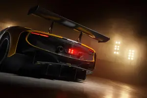 Ferrari 296 GT3 Evo - 2