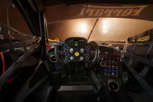 Ferrari 296 GT3 Evo - 5