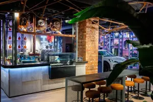 Cupra Garage Manchester - 5