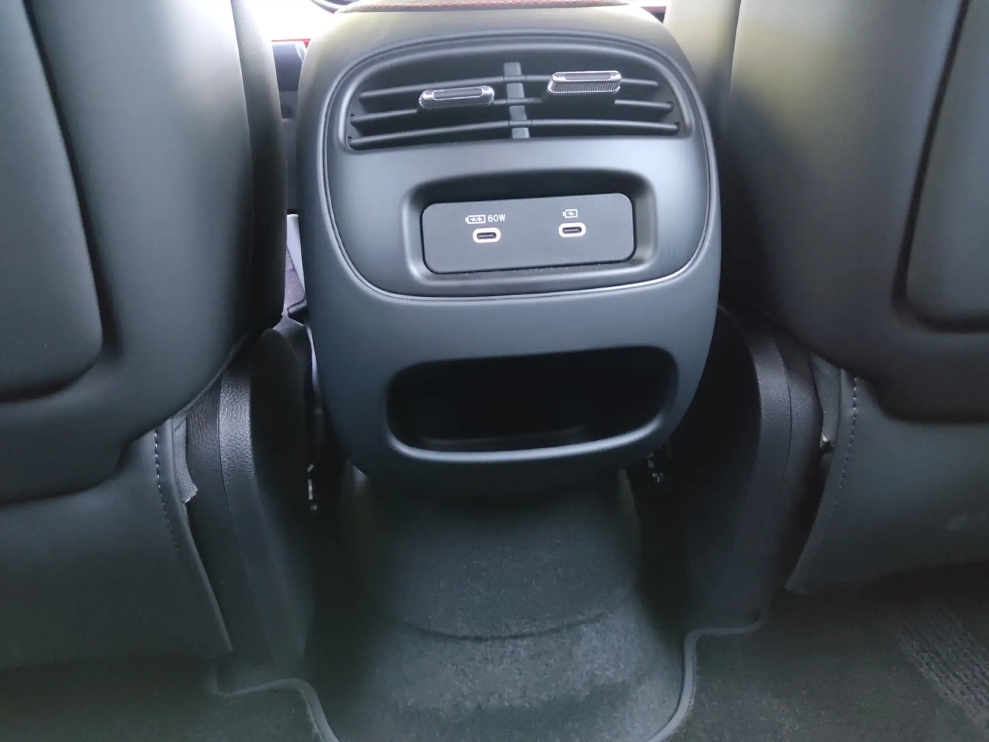 Smart 5 Brabus 2025 - Prova Milano - 14