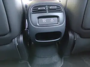 Smart 5 Brabus 2025 - Prova Milano - 14