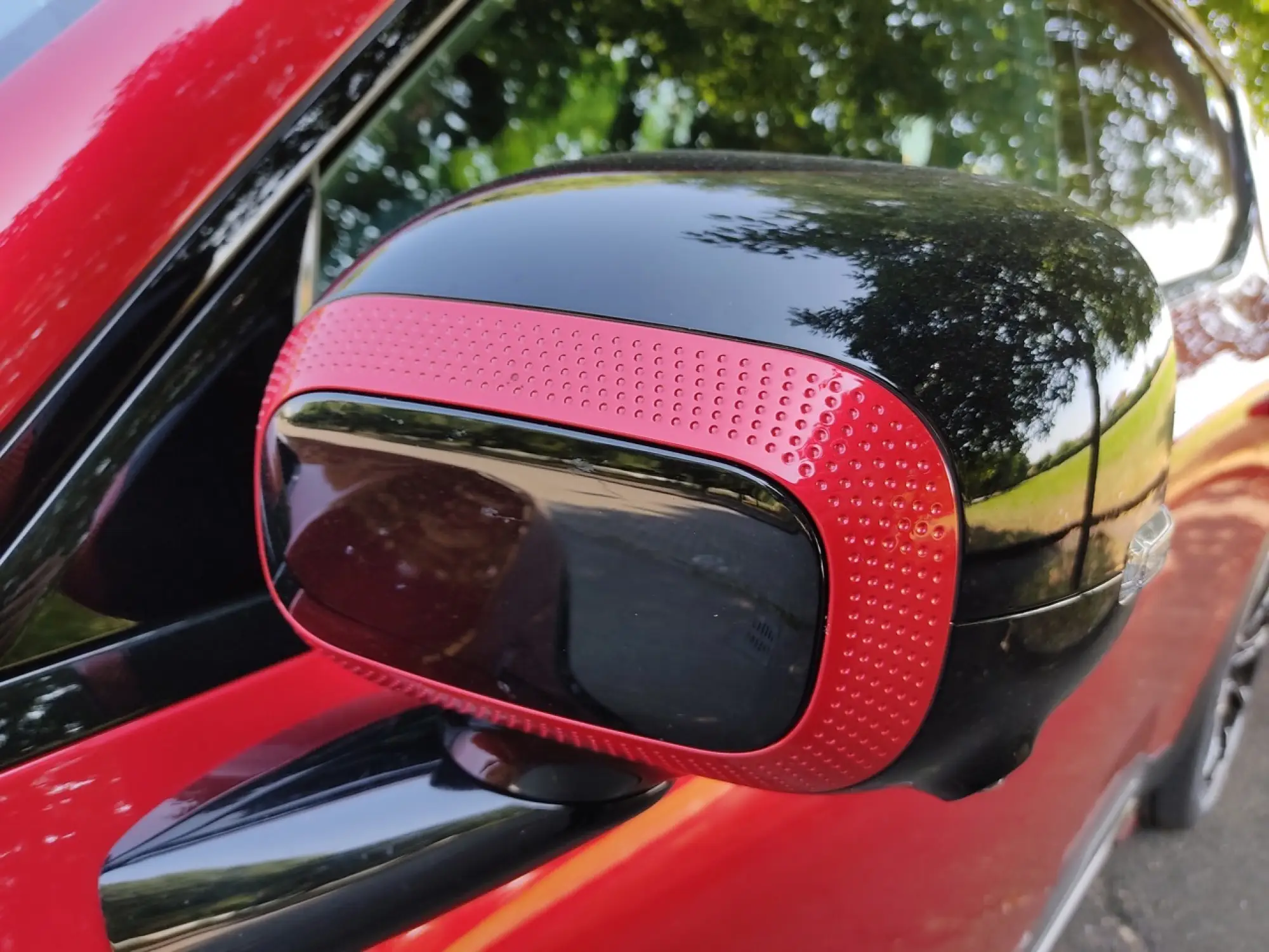 Smart 5 Brabus 2025 - Prova Milano - 27