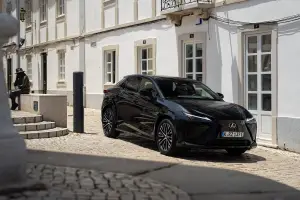 Lexus RZ 2025 - 1