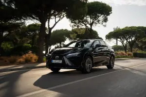 Lexus RZ 2025 - 7