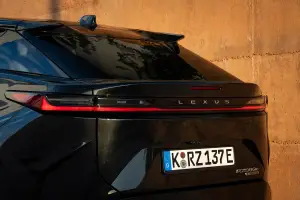 Lexus RZ 2025 - 5