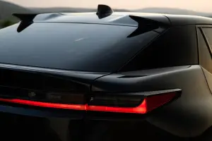 Lexus RZ 2025 - 6