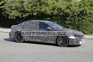 BMW M3 - Foto spia 1-7-2025 - 9