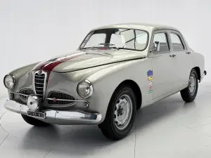 Alfa Romeo 1900 Super - 1954 - 3