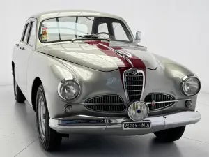 Alfa Romeo 1900 Super - 1954 - 5