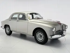Alfa Romeo 1900 Super - 1954
