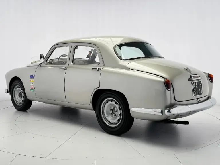 Alfa Romeo 1900 Super - 1954 - 6