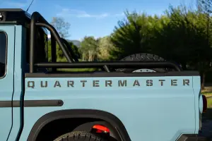 INEOS Grenadier Quartermaster 2025 - 9