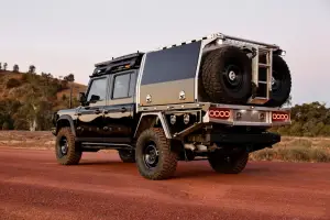 INEOS Grenadier Quartermaster 2025 - 19