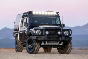 INEOS Grenadier Quartermaster 2025 - 20