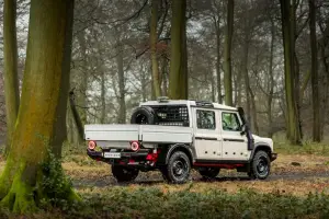 INEOS Grenadier Quartermaster 2025 - 21