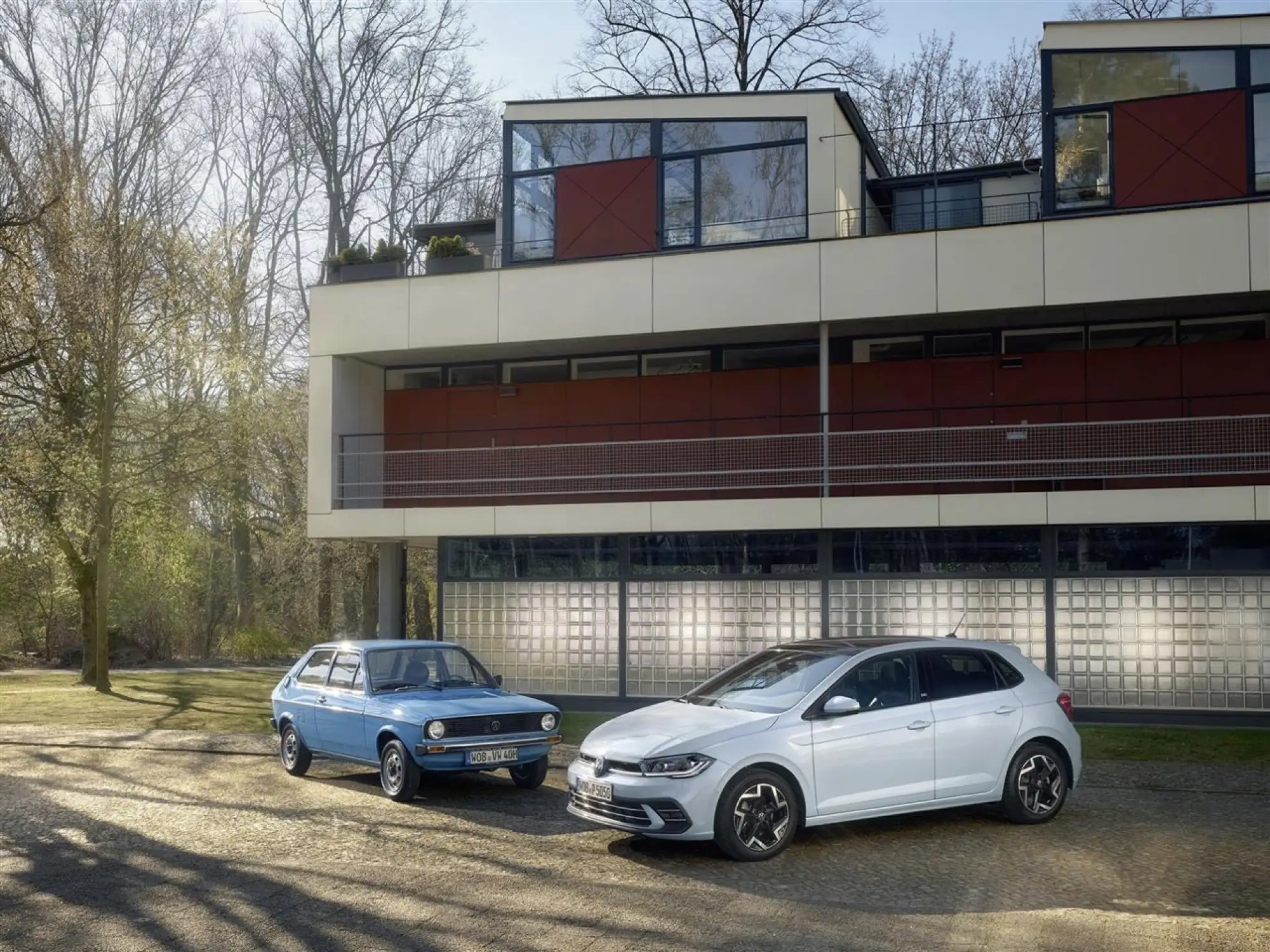 Volkswagen Polo Edition 50 - 5