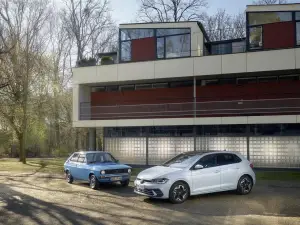 Volkswagen Polo Edition 50 - 5