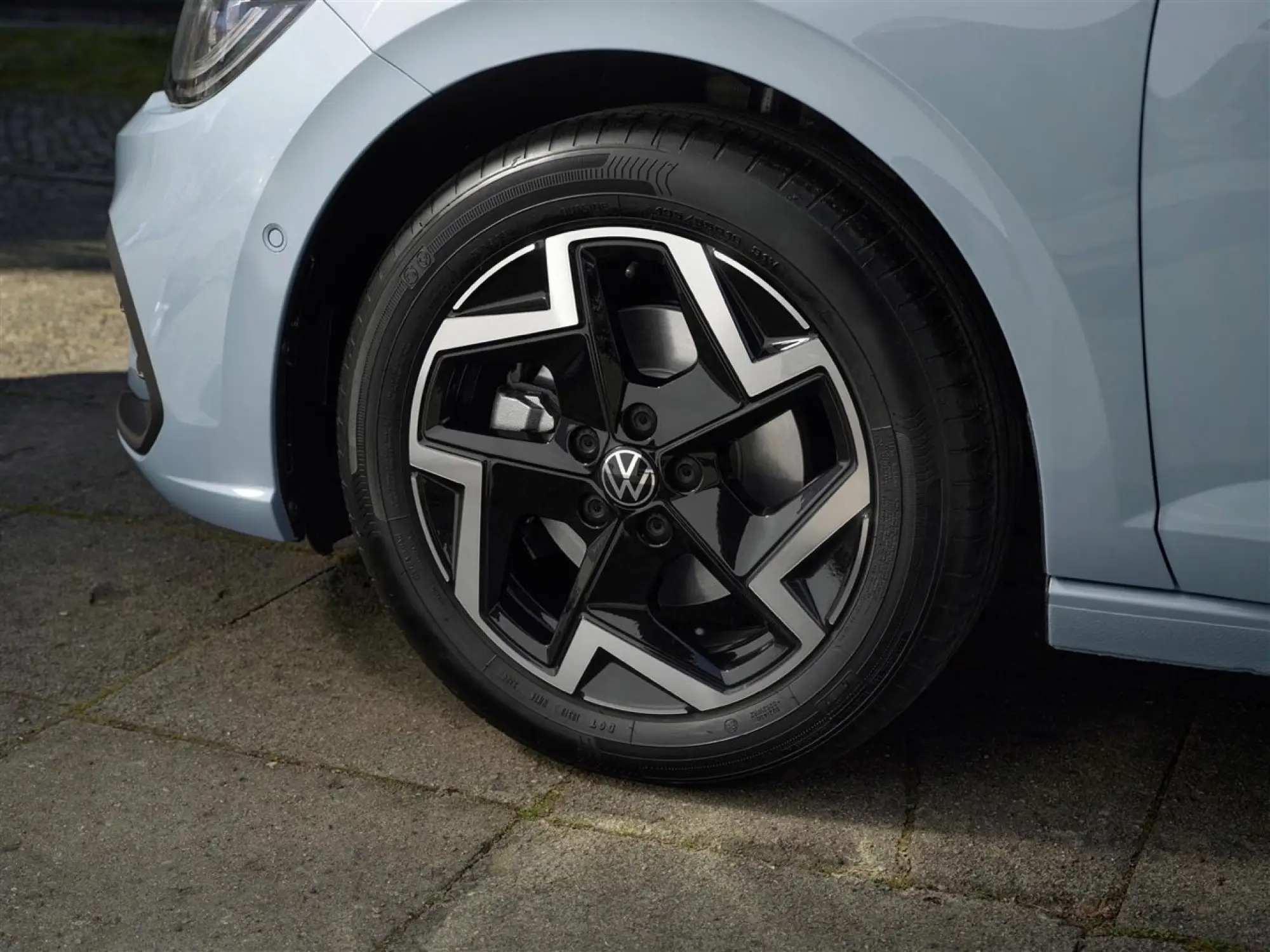 Volkswagen Polo Edition 50 - 2