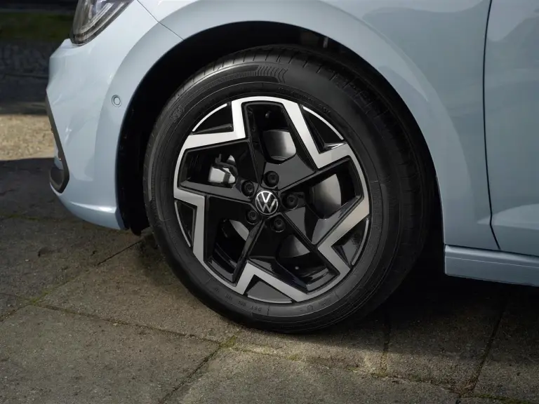 Volkswagen Polo Edition 50 - 2