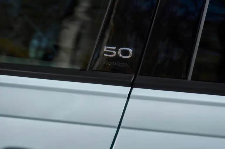 Volkswagen Polo Edition 50 - 3