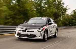 Lancia Ypsilon HF Racing - 12